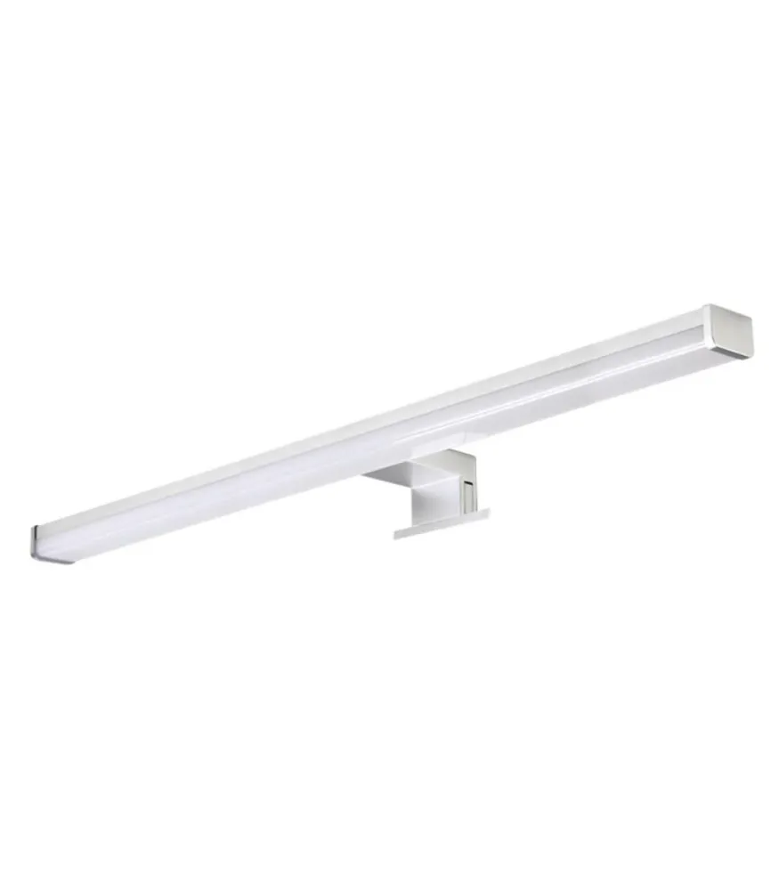 LED ОСВ.ТЯЛО ЗА БАНЯ 12W IP44 ARIEL