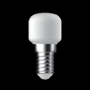 LED ЛАМПА ХЛАДИЛНИК 1.6W 4000K 220V E14
