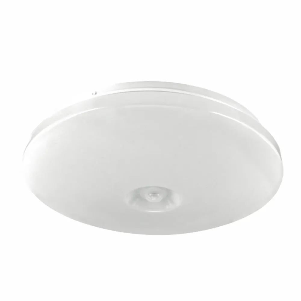 LED ПЛАФОН СЪС СЕНЗОР 18W CCT IP20