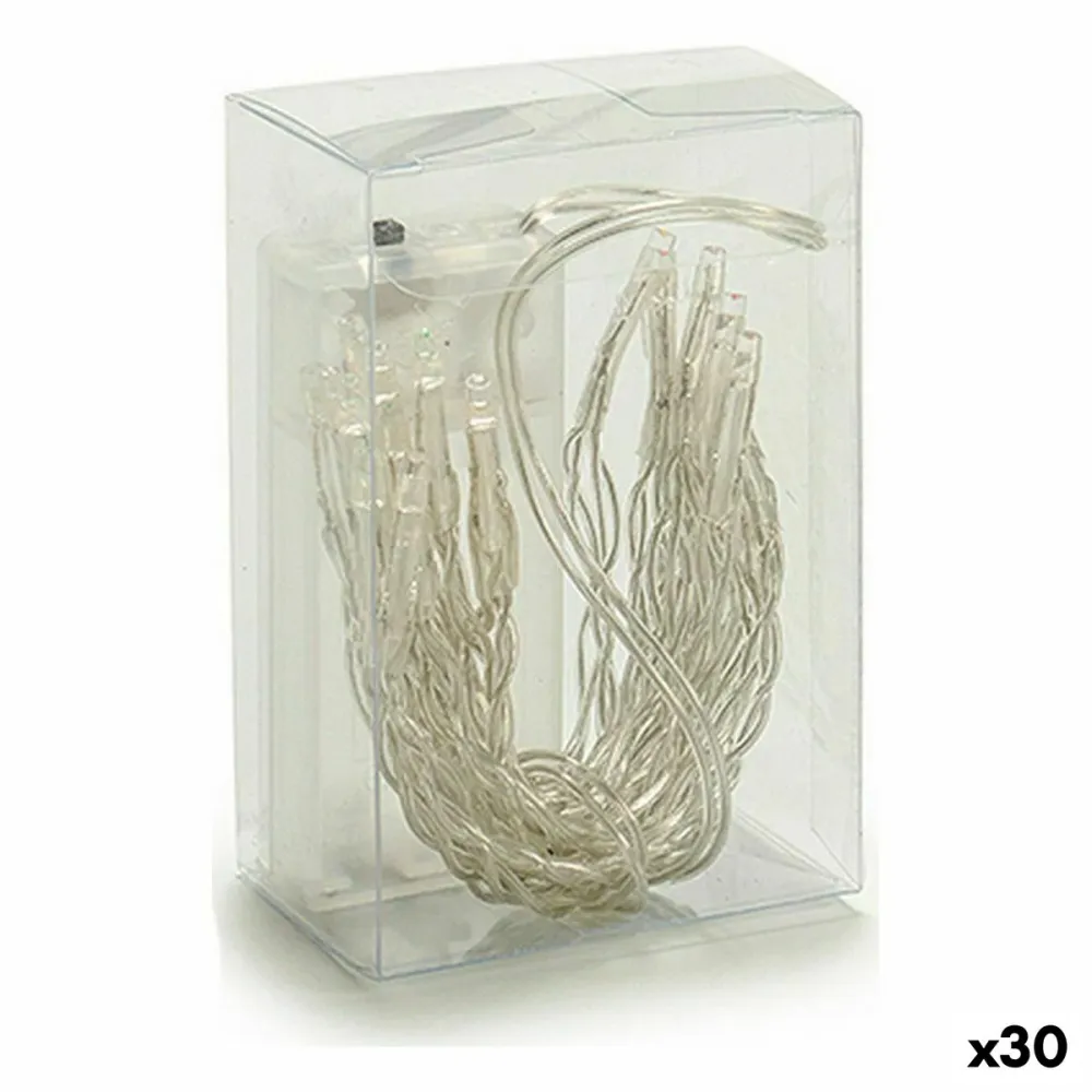 LED ленти Многоцветен (30 броя)