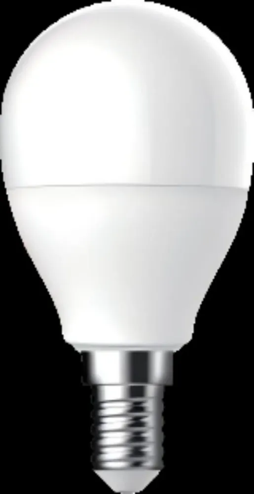 LED ЛАМПА ТОПЧЕ 7W 2700K 220V E14