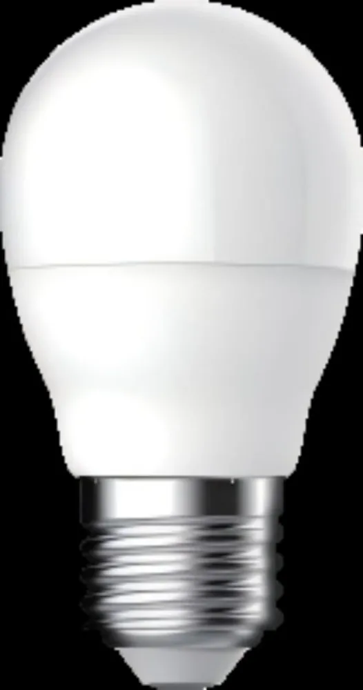 LED ЛАМПА ТОПЧЕ 7W 2700K 220V E27