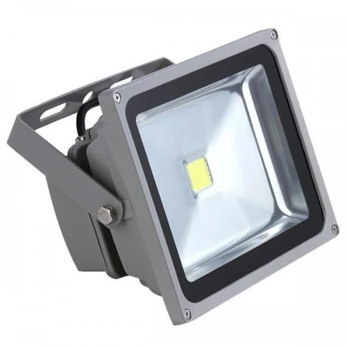 LED Прожектор Дебел 30W