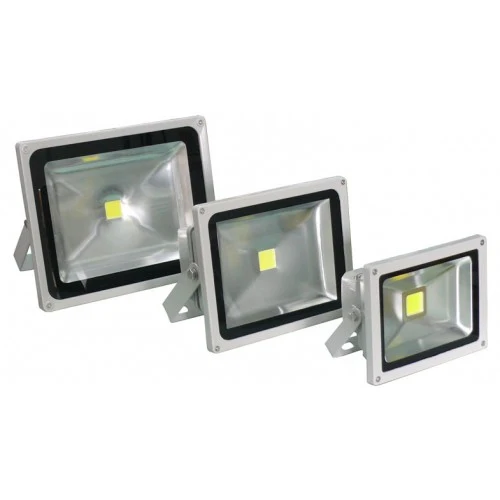 LED Прожектор Дебел 30W