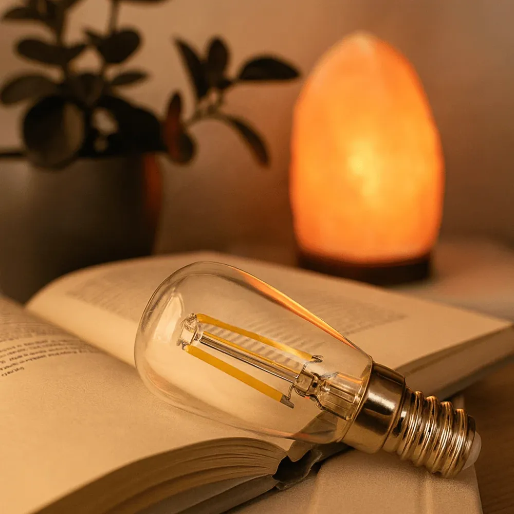 LED крушка за осветление заместител 1 брой