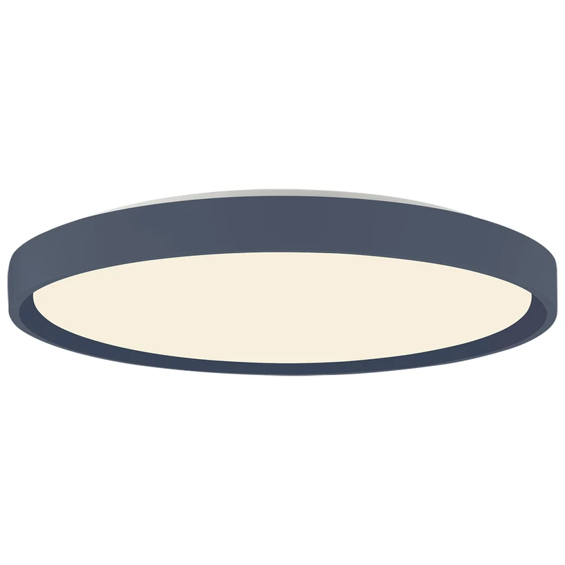 LED ПЛАФОН 36W CCT 2700LM ИНДИГО OPTONICA