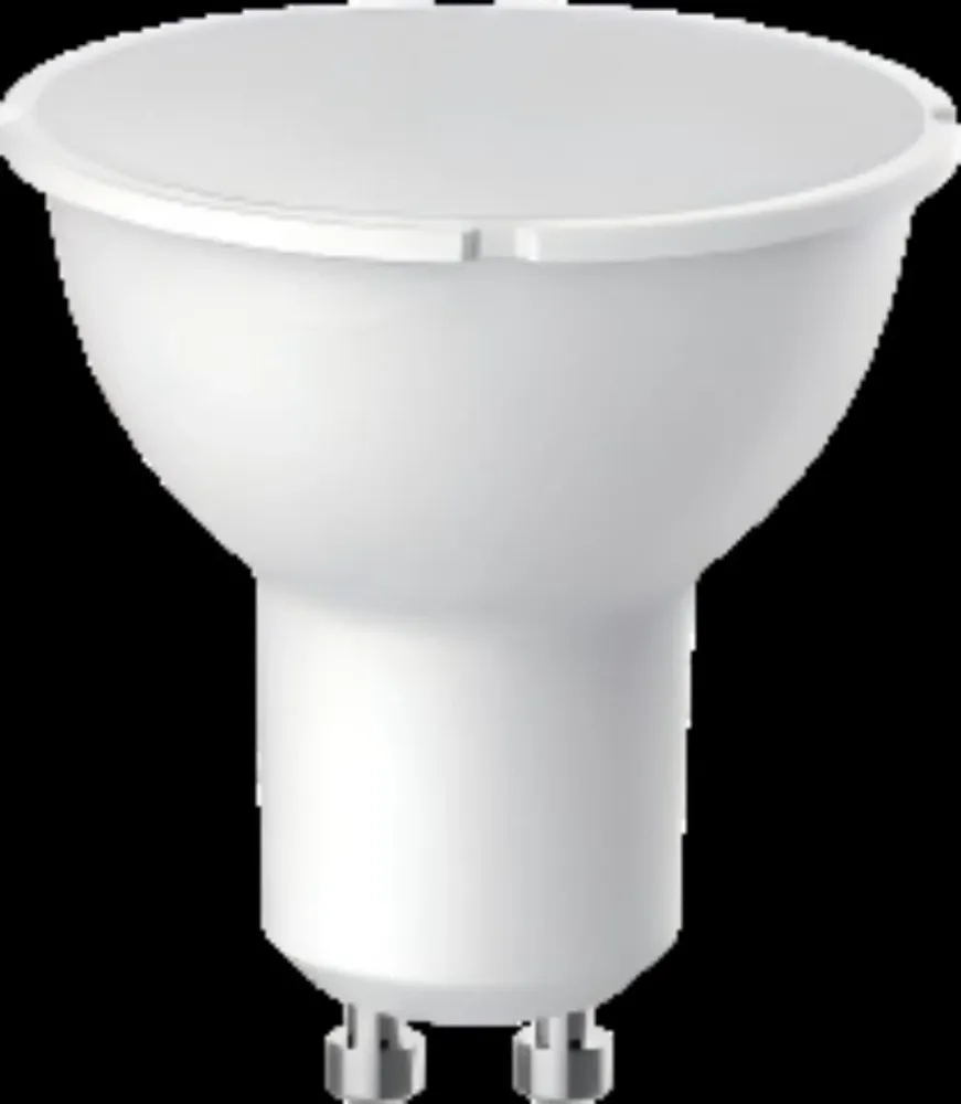 LED ЛАМПА 4.7W 4000K 220V GU10