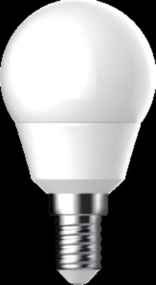LED ЛАМПА ТОПЧЕ 4.9W 2700K 220V E14