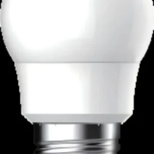 LED ЛАМПА ТОПЧЕ 4.9W 2700K 220V E27