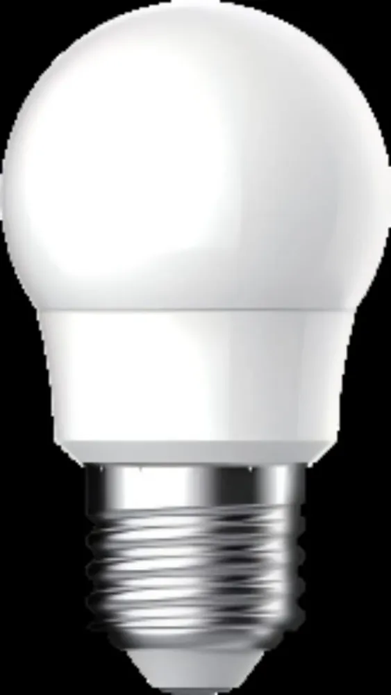 LED ЛАМПА ТОПЧЕ 4.9W 2700K 220V E27