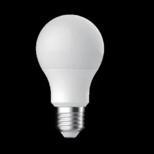 LED ЛАМПА СВЕЩ 4.9W 4000K 220V E14