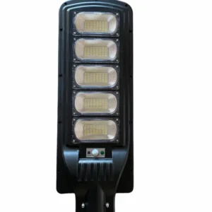 LED СОЛАРНА ЛАМПА водоустойчива 500W JMK