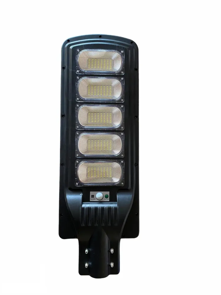 LED СОЛАРНА ЛАМПА водоустойчива 500W JMK