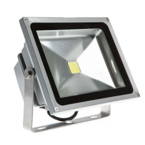 LED Прожектор Дебел 50W