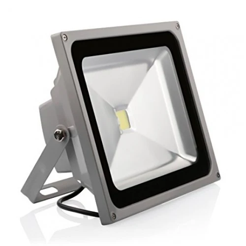 LED Прожектор Дебел 50W