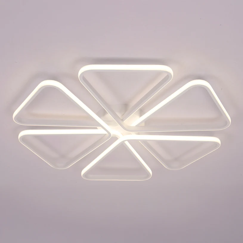 LED ПЛАФОН 63W CCT 4800LM BELIGHT