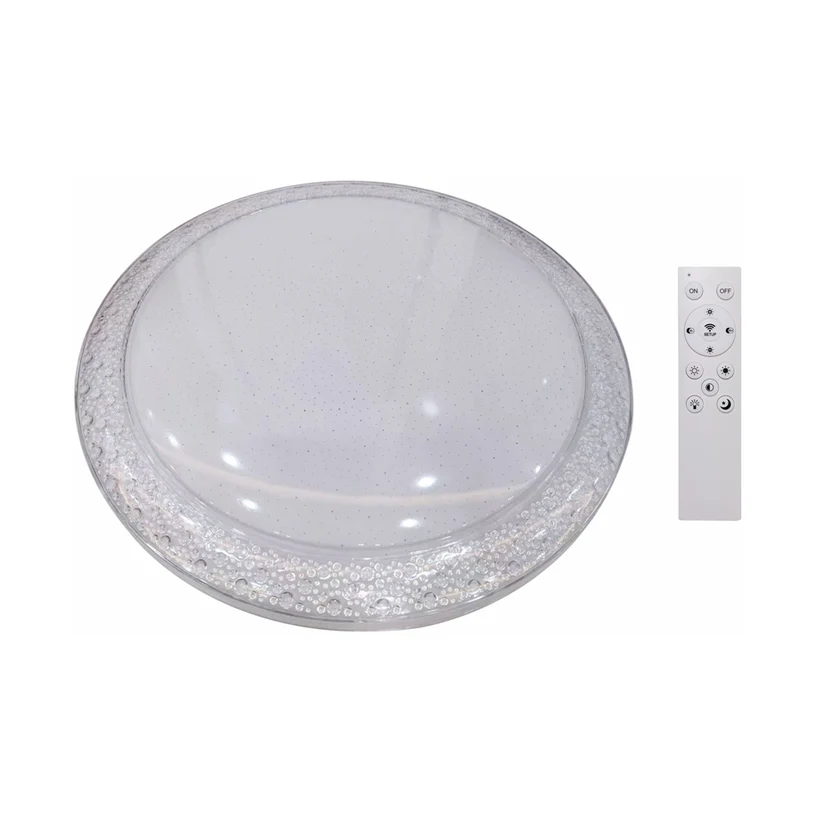 LED ПЛАФОН 64W 3000-6500K D-IL BUBBLES RING 2