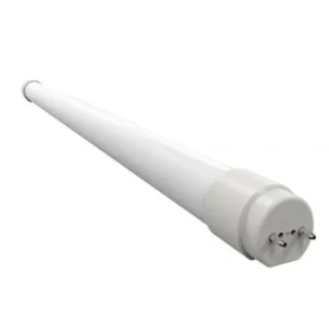 LED ТРЪБА Т8 9W CW 6500K 600MM СТЪКЛЕНА