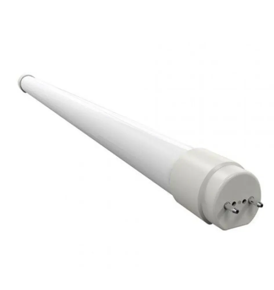 LED ТРЪБА Т8 9W CW 6500K 600MM СТЪКЛЕНА