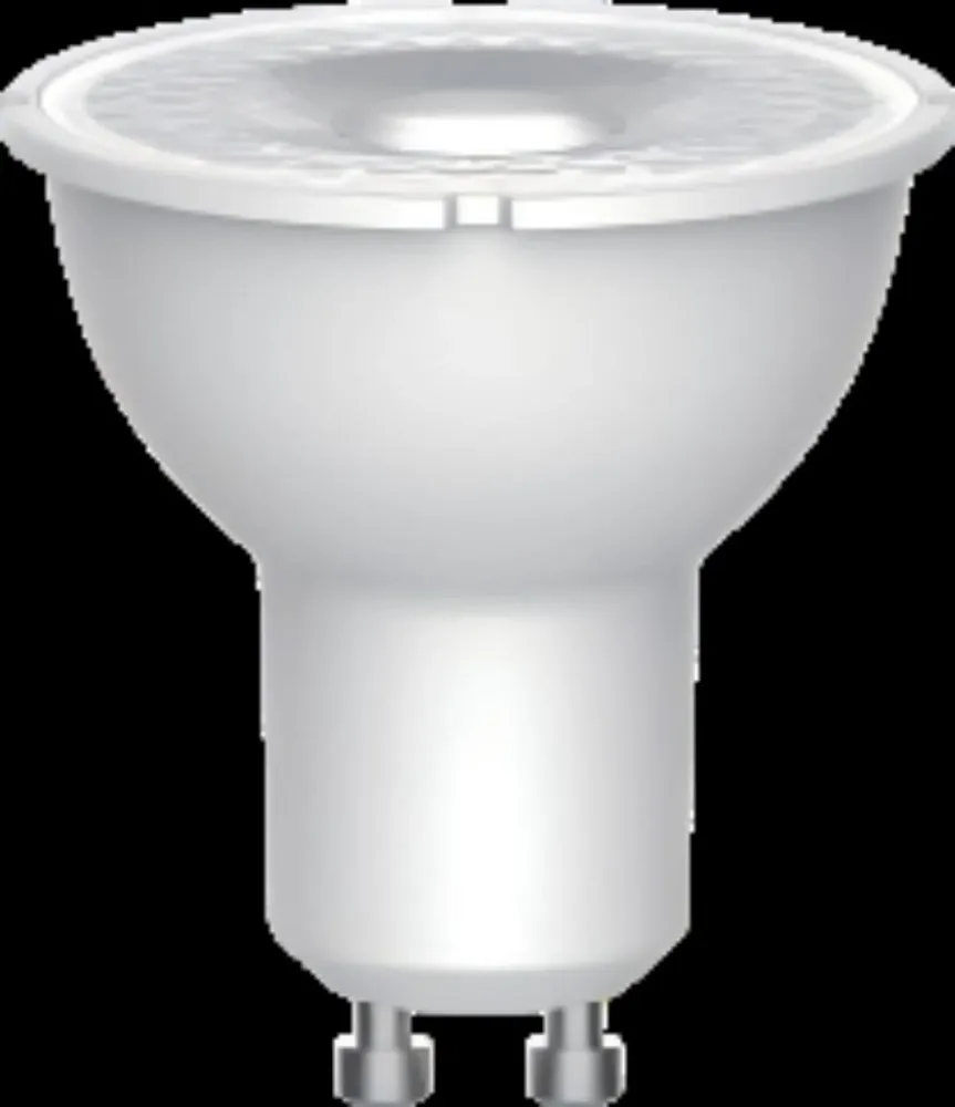 LED ЛАМПА 7.2W 3000K 220V GU10
