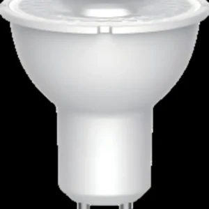 LED ЛАМПА 7.2W 4000K 220V GU10