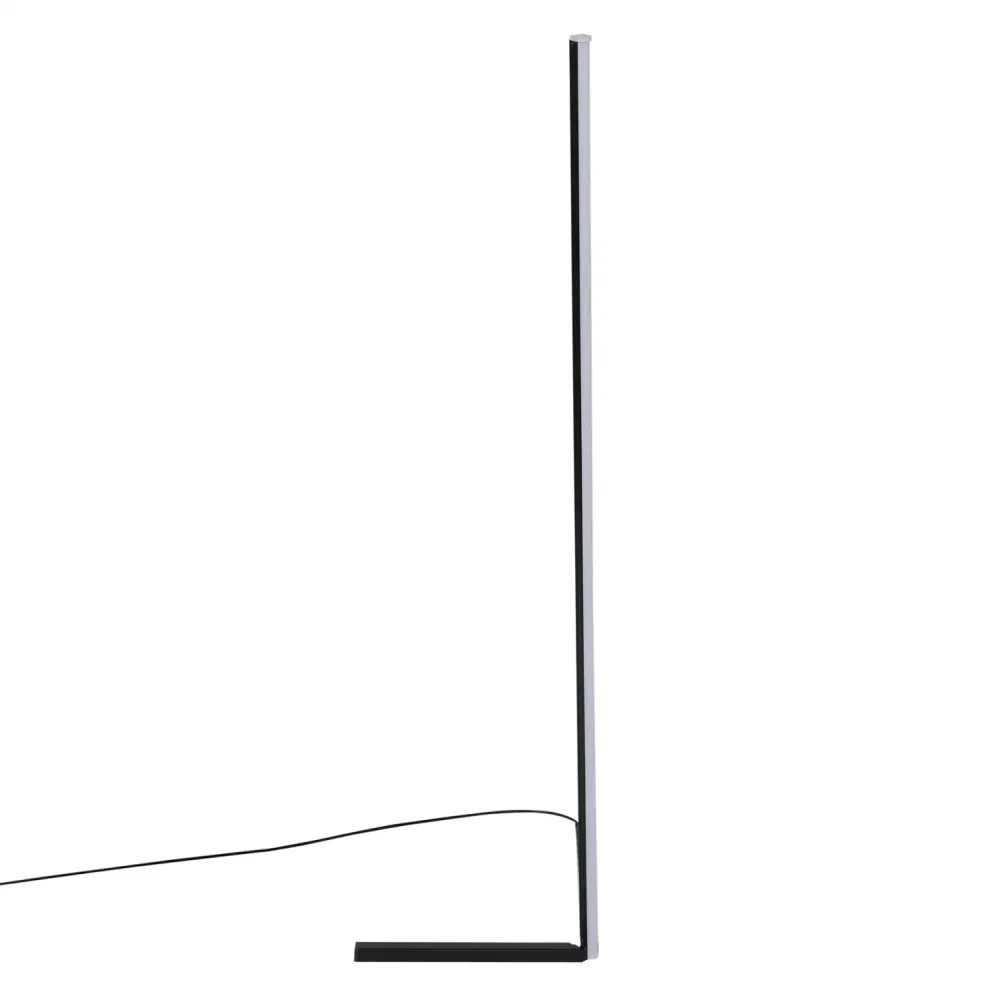 Led подова лампа 7309 безжично управление 30x30x120 см