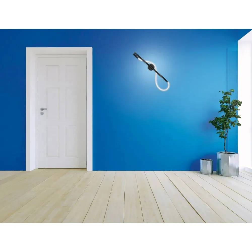 LED Аплик Activejet AJE-GINO 14 W () (4000 K)