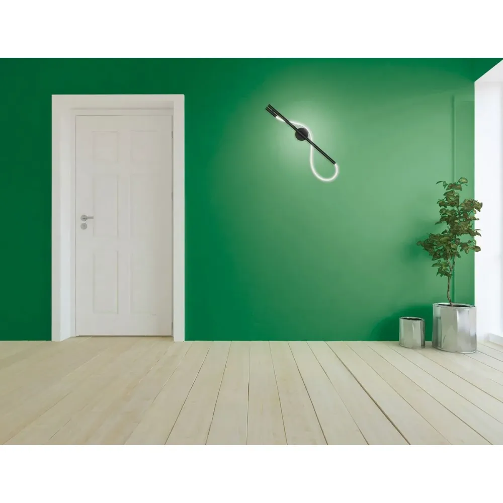 LED Аплик Activejet AJE-GINO 14 W () (4000 K)