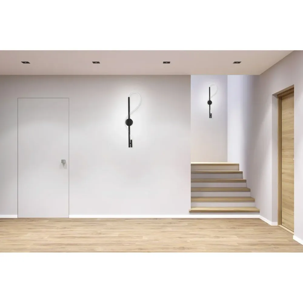 LED Аплик Activejet AJE-GINO 14 W () (4000 K)
