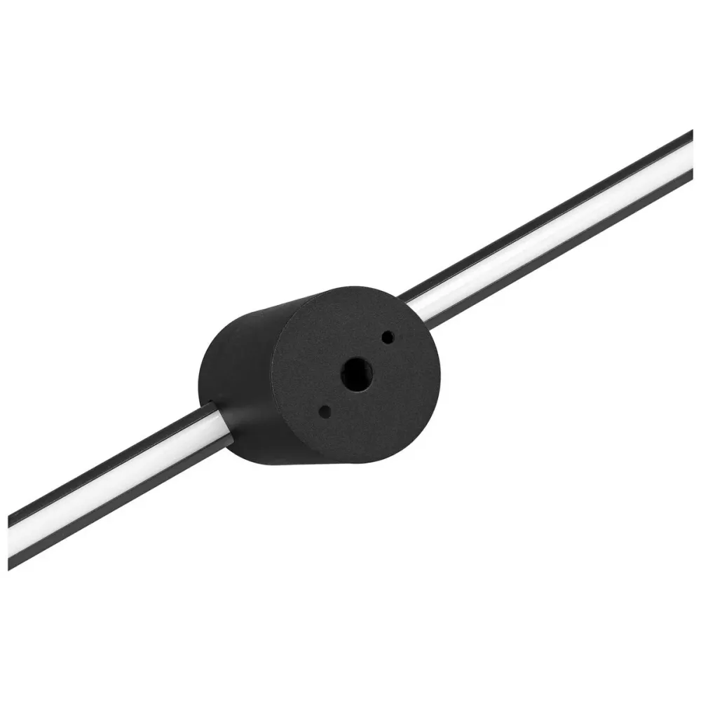 LED Аплик Activejet AJE-HILTON NW 450 lm 9 W (4000 K)
