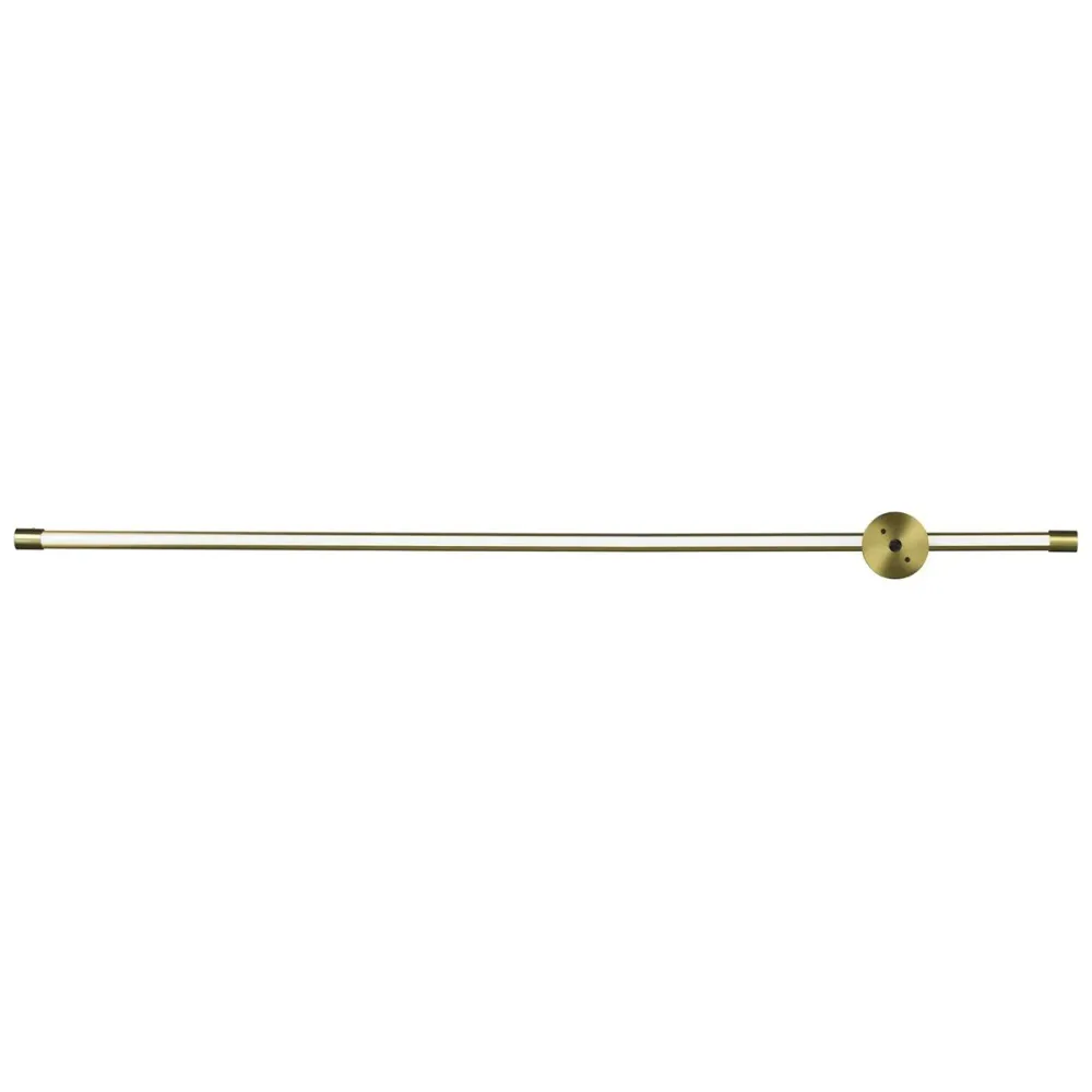 LED Аплик Activejet AJE-HILTON WW 555 lm 9 W