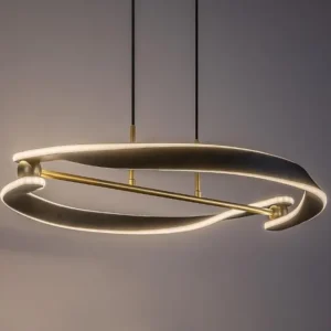 LED ПЕНДЕЛ ADALIN 40W 60CM