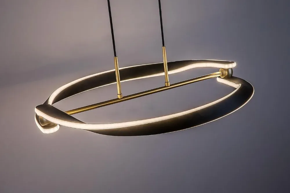 LED ПЕНДЕЛ ADALIN 40W 60CM