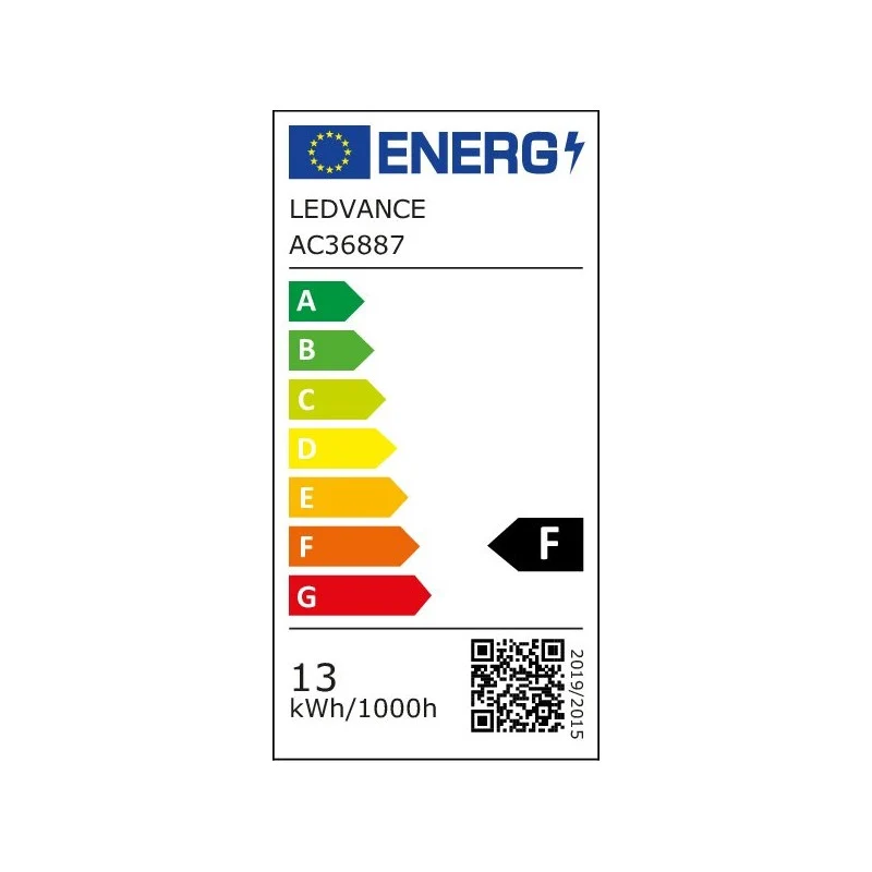 LED ЛАМПА ANTIBACTERIAL CLA100 1521lm/865 E27 LEDVANCE