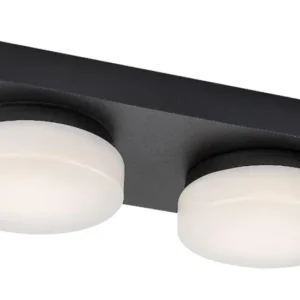 LED ПЛАФОН ЗА БАНЯ ATTICHUS 11W