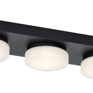 LED ПЛАФОН ЗА БАНЯ ATTICHUS 18W