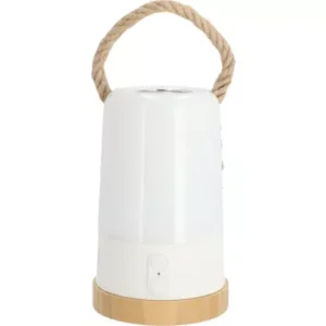 Цветна LED лампа с Bluetooth говорител BERGER Sonido
