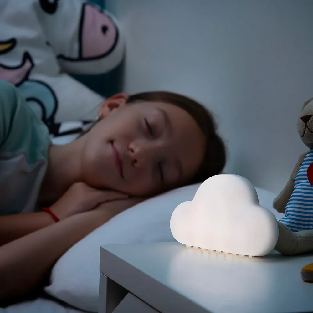 Преносима Интелигентна LED Лампа Clominy InnovaGoods