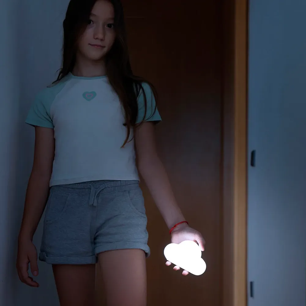 Преносима Интелигентна LED Лампа Clominy InnovaGoods