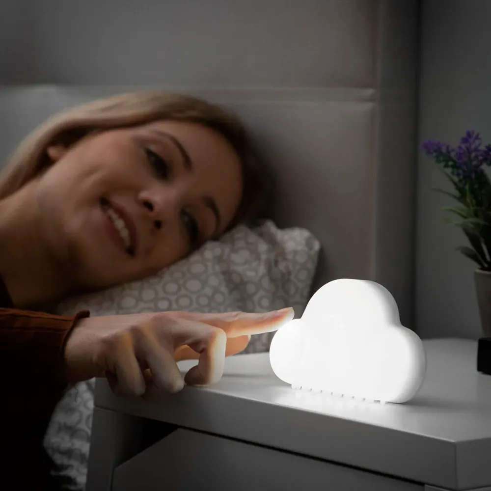 Преносима Интелигентна LED Лампа Clominy InnovaGoods