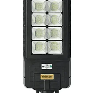 LED соларна улична лампа COBRA 1200W