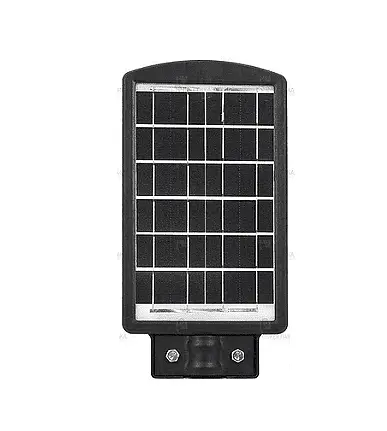 LED соларна улична лампа COBRA 1200W