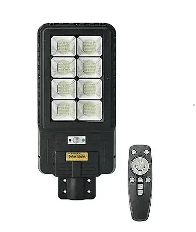 LED соларна улична лампа COBRA 1200W