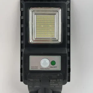 Соларна led лампа cobra 500w