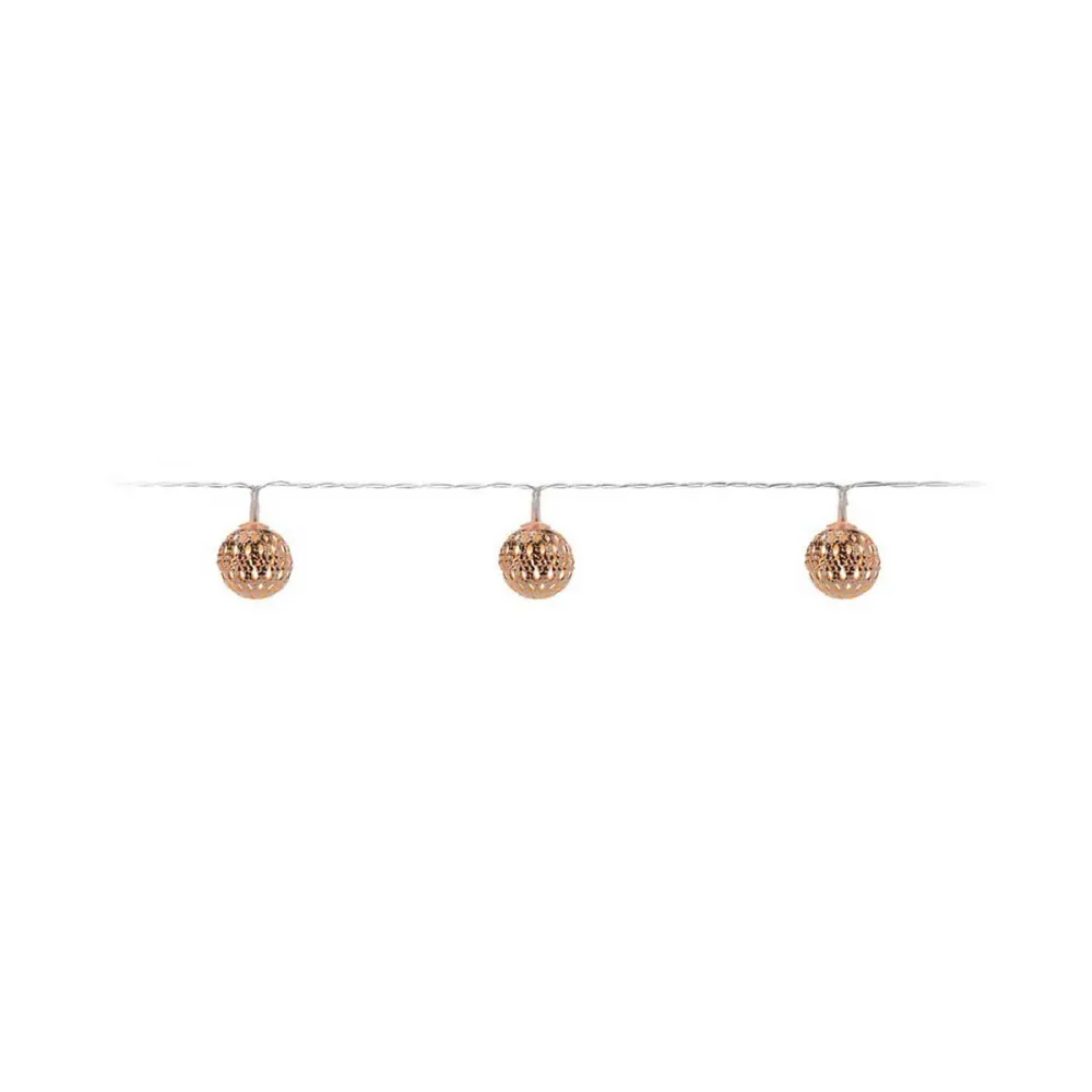 Гирлянда от LED Светлини Decorative Lighting Мед