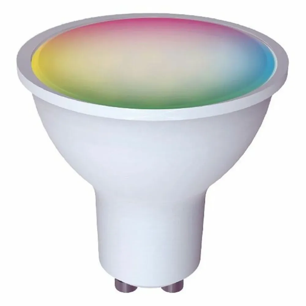 LED крушка Denver Electronics 118141000010 GU10 5W
