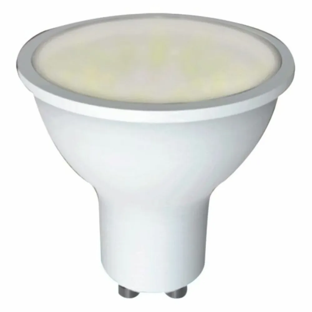 LED крушка Denver Electronics 118141000010 GU10 5W