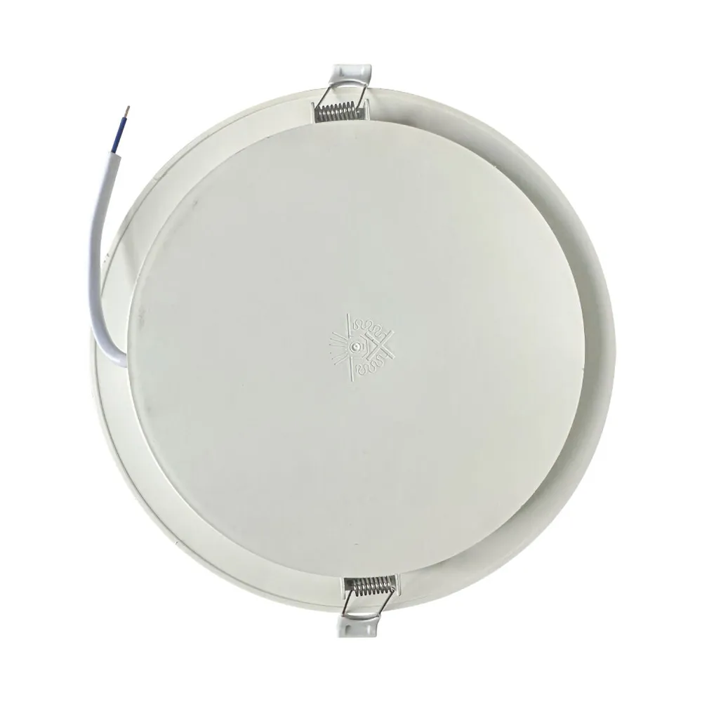 LED Down Светлина EDM 31567 F 18 W 1820 Lm 3 броя (6400 K)