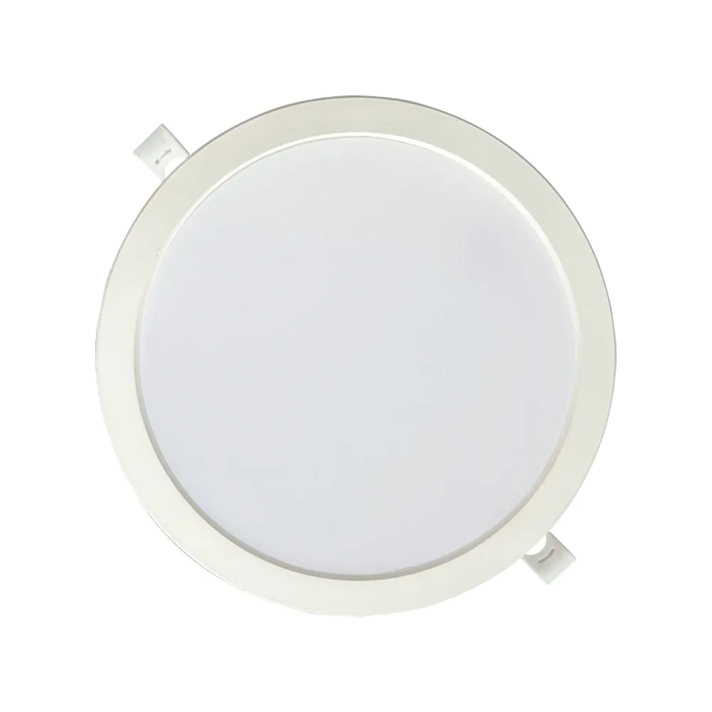 LED Down Светлина EDM 31568 F 18 W 1820 Lm 3 броя (4000 K)