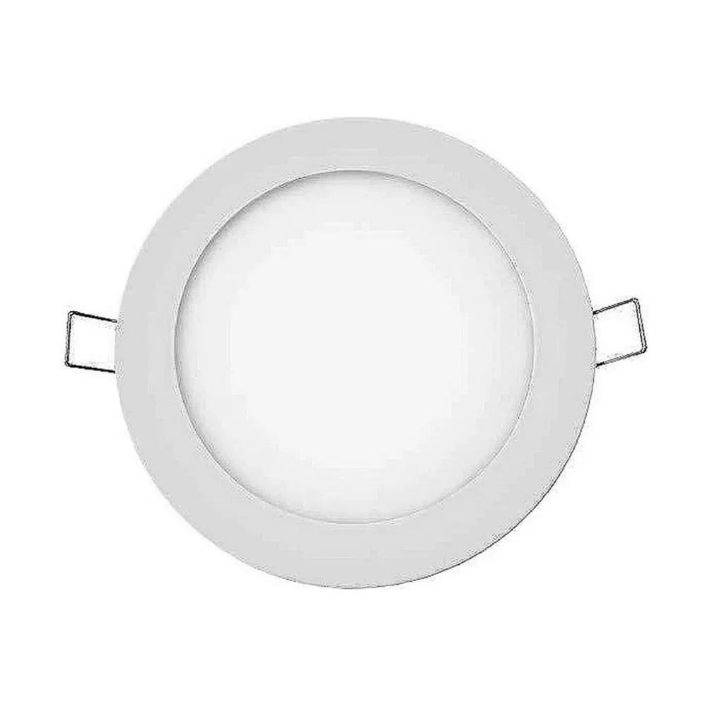 LED Down Светлина EDM 31602 G 6 W 320 Lm (4000 K)